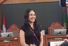 Nikita Mirzani Menang Banding, Buntut Kasus Pemerasan dengan Reza Gladys!
