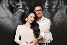 Kabar Bahagia! Beauty Influencer Nanda Arsyinta Melahirkan Bayi Kembar di Tanggal Cantik