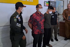 Total Kekayaan Kepala Inspektorat Banda Aceh Disorot Usai Ketahuan Berhubungan Sesama Jenis di Kantor dengan Berondong!