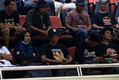 Botok Pati Cs Duduk di Balkon Saksikan Pembahasan RUU Perampasan Aset, Siap Disahkan Desember 2026