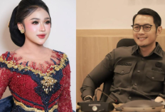 Aditya Halindra dan Niken Salindry Dijodohan? Klarifikasi Sinden Asal Kediri: Masih 18 Tahun!