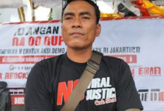 Siapa Supriyono alias Botok? Profil dan Biodata Aktivis Pati yang Jadi Sorotan Jelang Demo DPR
