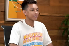 Gaga Muhammad Kuliah Lagi di UNPAM Usai Bebas dari Penjara, Kini Namanya Viral di Sosial Media