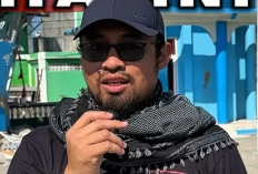 Profil Ahmad Zaki Ali, Founder Gerak Bareng dan Relawan Gempa NTT Dikabarkan Meninggal Dunia