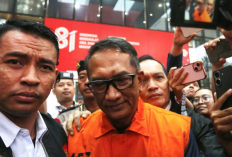 Profil dan Harta Kepala Bea Cukai Kediri yang Jadi Tersangka KPK, Gatot Heroe Kantongi Kekayaan Sebesar Rp 5 Milliar