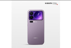 Spesifikasi Xiaomi Redmi Note 17 Pro vs 17 Pro Max: Baterai Digadang Awet 3 Hari Hingga 10.000 mAh
