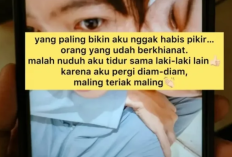 VIRAL! Sosok Guru SMK Purnama Bakti Disorot Netizen, Ketahuan Selingkuh dengan Murid Sendiri!