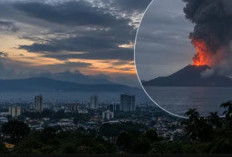 Dentuman Viral di Bandung Sebabkan Kaca Rumah Pecah, Geologi ESDM Berikan Penjelasan!