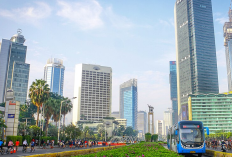Daftar Event Jakarta Agustus 2026: Intip Kemeriahan HUT ke-81 RI
