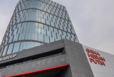 BGN Pilih Gedung Bersejarah Graha Merah Putih Telkom Jadi Markas, Ini Dia Jadwal Pemindahannya