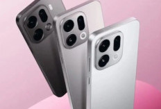 Siap Debut Global! OPPO Find X10 dan X10 Pro Max Dijadwalkan Rilis Oktober 2026, Spesifikasi Makin Ciamik