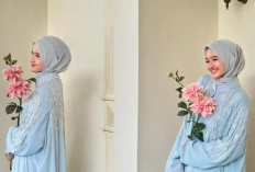 Profil dan Biodata Ning Royya Kafa, Baru Saja Gelar Pernikahan dengan Habib Abbas Abu Bakar Salim