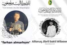 Pendekar Pagar Nusa Asal Tuban Meninggal Dunia Usai Hadiri Acara, Diduga Karena Penganiayaan dan Pembakarn?