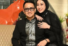 Siapa Suami dr Reza Gladys? Mengenal dr Attaubah Mufid, Suami dr Reza Gladys Sekaligus Kakak Krisjiana