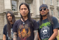 Jasad, DeadSquad, dan Death Vomit Terlantar di Eropa, Konser Batal Usai Ditipu Promotor