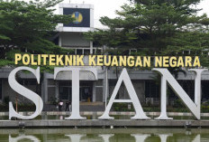 Jadwal Pendaftaran SPMB-PM PKN STAN 2026, Cek Daftar Prodi Hingga Kuotanya Disini! 