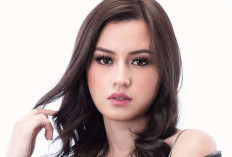Inilah Sosok Kekasih Baru Kimberly Ryder yang Masih Dirahasiakan Demi Menjaga Privasi, Diduga Merupakan Pengusaha Kaya Raya