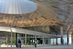 Lolos Visitasi Kemenhaj, Bandara Dhoho Kediri Siap Jadi Embarkasi Haji Baru pada 2027