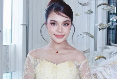 Profil Putri Juficha Miss Earth Indonesia 2025, Meninggal Dunia Tepat di Hari Ulang Tahunnya!