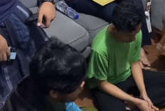 Link Video Mahasiswa KKN Cianjur Viral, 2 Mahasiswa KKN Kepergok Mesum Oleh Satpam di Kantor PUTR