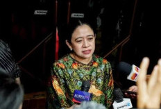 Puan Maharani Beberkan Alasan Tak Temui Botok Pati Cs Saat Aksi Demo di Gedung DPR