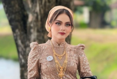 Profil dan Biodata Putri Isnari, Juara 2 DA yang Baru Tampil di Dangdut Academy 8 Top 21 Usai Sempat Vakum dari Dunia Hiburan