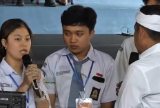 Keisha Maba Unpad Alami Tekanan Psikoilogis Usai Diwawancara Dedi Mulyadi, Singgung Masalah Keluarga dan Pilihan Jurusan