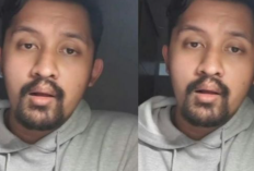 Sosok Admiraldi Hardian yang Viral Pernah Bekerja jadi Kru TV, Ngaku Dapat Pelecehan Hingga Bahas HIV