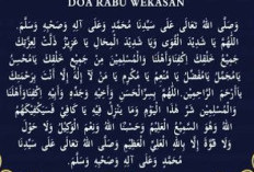 Bukan Mistis, Inilah Esensi Rebo Wekasan: Momentum Meningkatkan Sedekah dan Istighfar untuk Benteng Spiritual