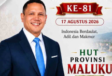Inilah Sosok Profil Iptu La Ode Muhammad Jefri Hamzah Oknum Polres Konawe Selatan yang Positif Mengonsumsi Sabu-Sabu