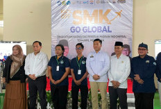 Syarat Pendaftaran Lulusan SMA-S1 Bisa Ikut SMK Go Global 2026, Lengkapi Agar Lolos Seleksi!