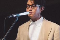 Profil dan Biodata Ardhito Pramono, Musisi Multi Talenta yang Geger dan Gugat Sony Music Indonesia Rp5,7 Miliar
